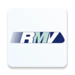 rmvgo android application logo